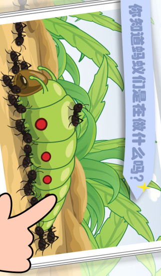 蚂蚁图2