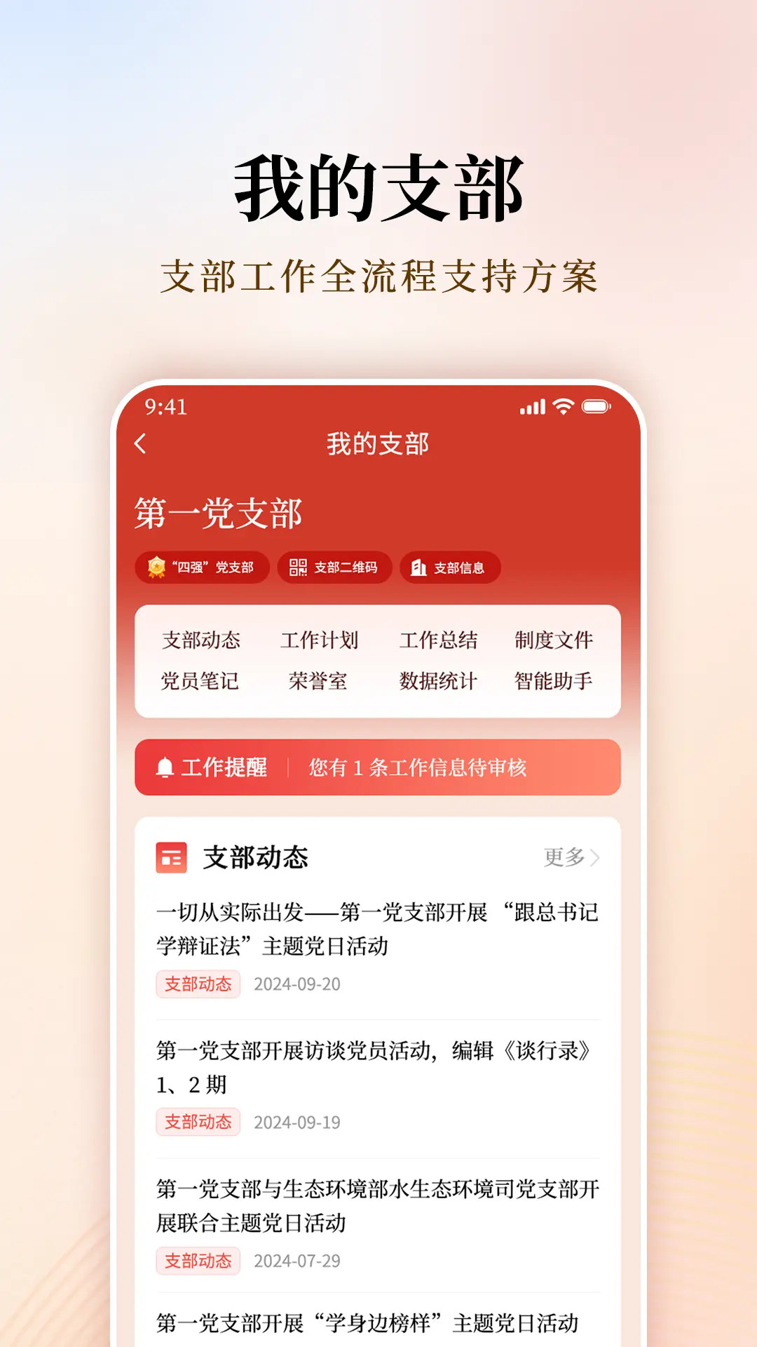支部工作图3