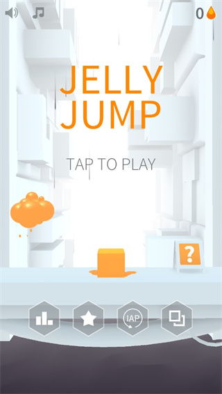 JellyJump截图2