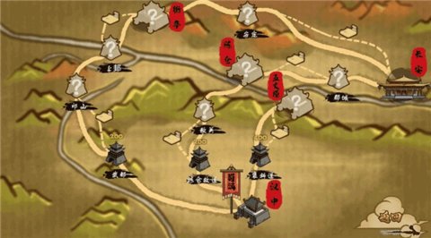 北伐模拟器中文版