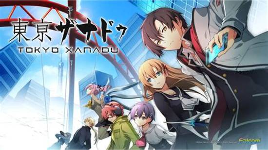 《轨迹》系列的姐妹作品！法老控社长聊《东京迷城》续作相关