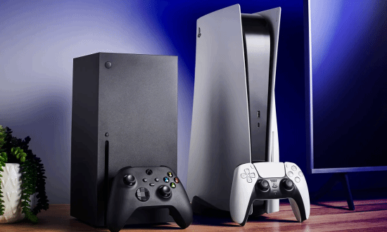 曝XSX|S或因内存供应不足再度涨价！PS5情况相对乐观