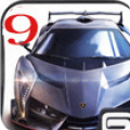 狂野飙车9
