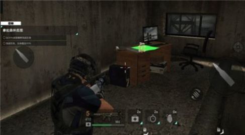 枪战突击队射击图2