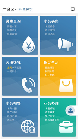 指尖水务图5
