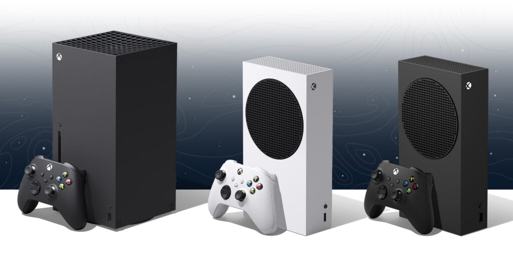 内存供应紧张，XboxSeriesX|S再度传出涨价消息