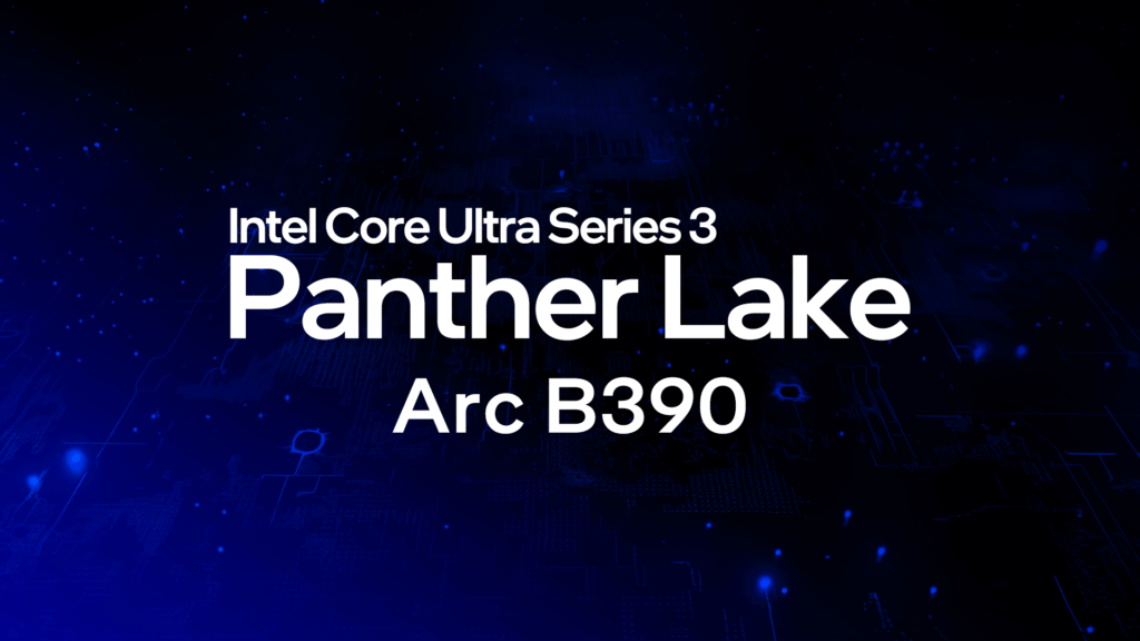 300系列集显性能超越桌面端RTX3050，可流畅运行《战地6》Ultra画质