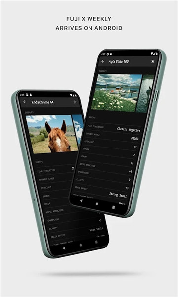 FujiXWeekly