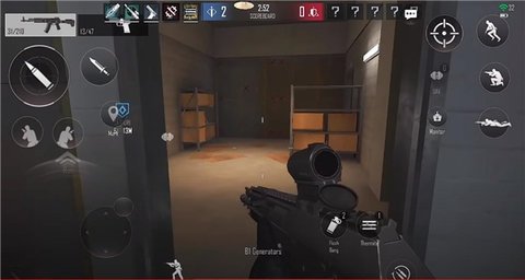 代号f2国际版