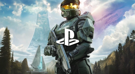 Xbox第一方团队对能把游戏带到PS5感到“非常激动”