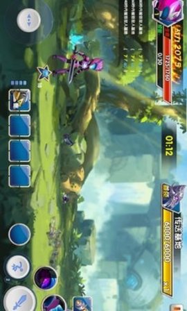 神兽金刚3超变星甲官方最新版图1