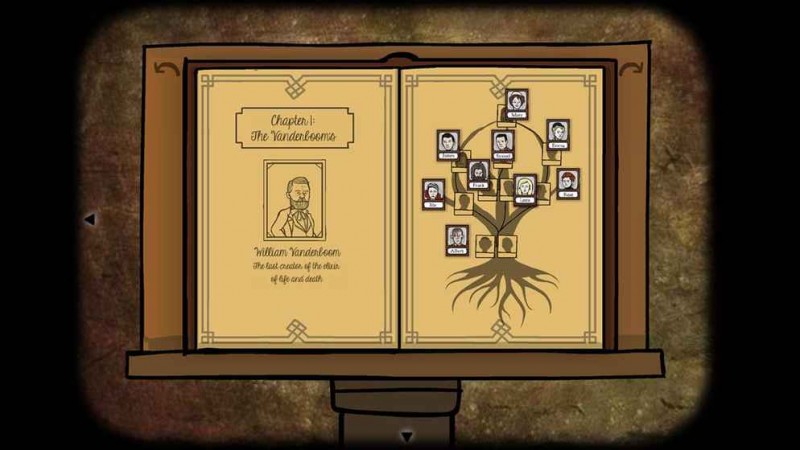逃离方块：洞穴中文版(2)