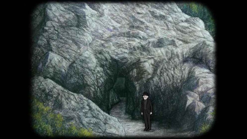 逃离方块：洞穴中文版(4)