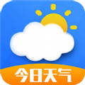 今日天气王安卓免费版