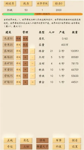 荒古文明图1