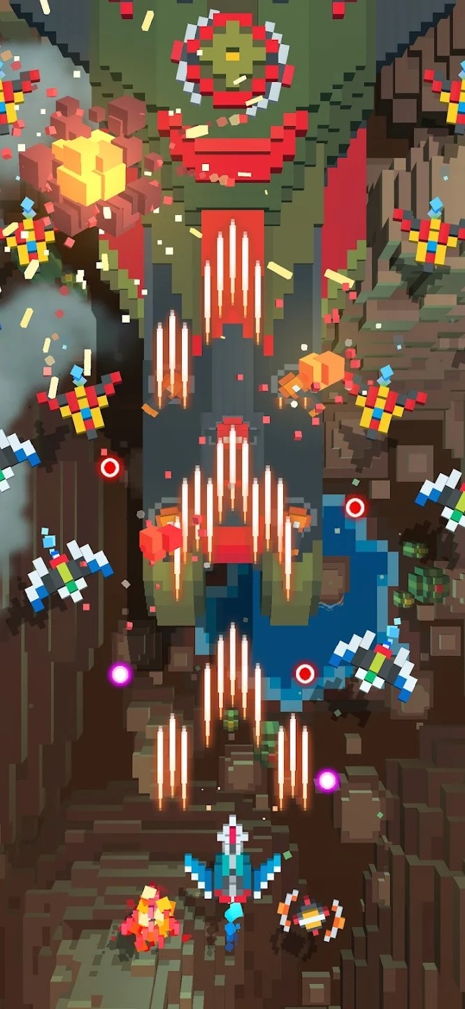 天空之翼(1)