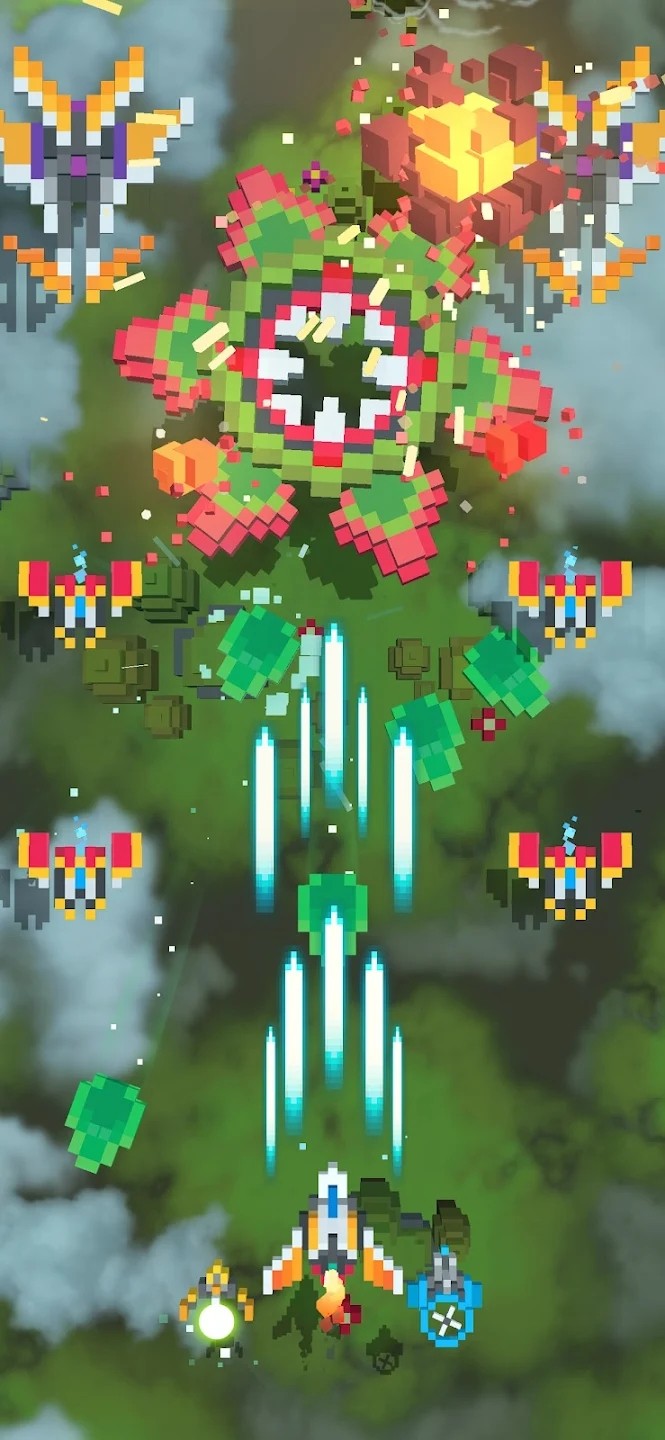 天空之翼(3)