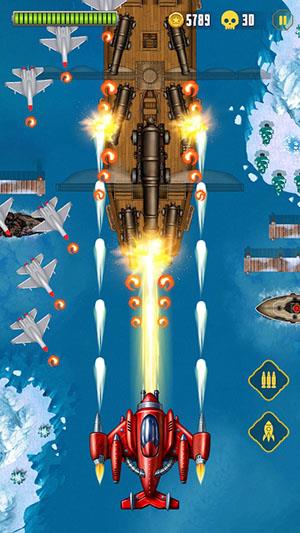 防空战争1945(1)
