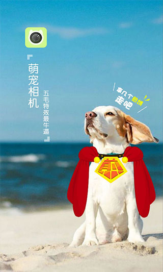 萌宠相机(2)