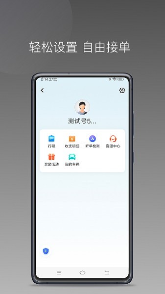 哎呦喂用车正版图1