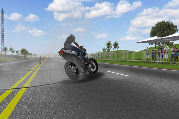 摩托平衡3D汉化版图4