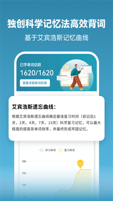 莱特西班牙语学习背单词图2