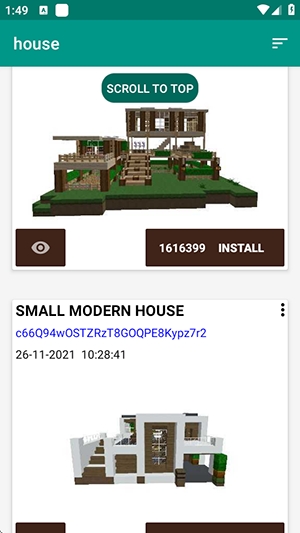 BuildingsforMinecraftPE通用版图1