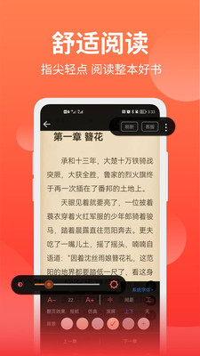 笔书阁去广告