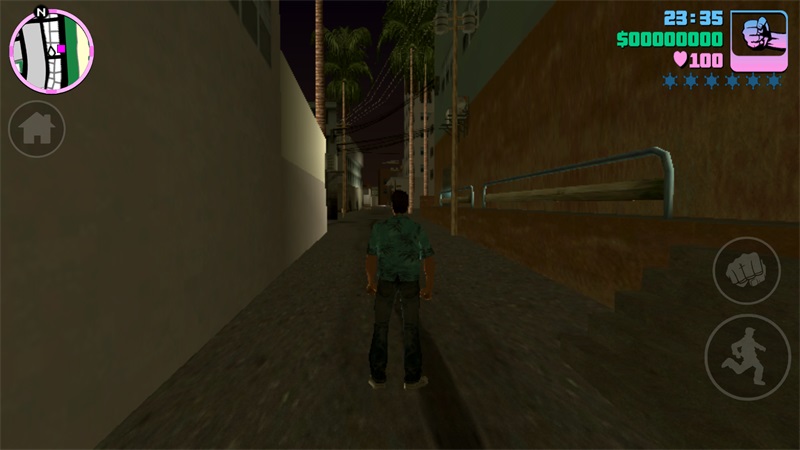 GTA：罪恶都市