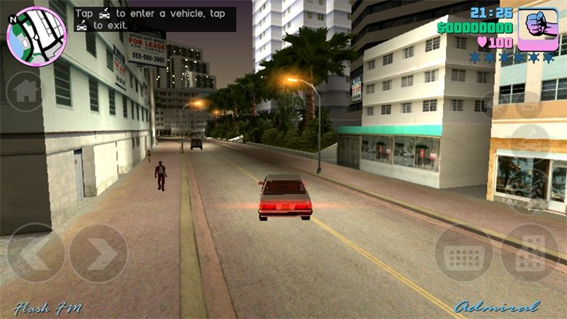 GTA：罪恶都市