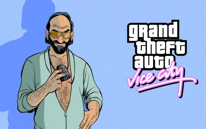 GTA：罪恶都市