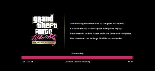 GTA：圣安地列斯直装游戏版图1