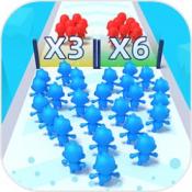 冲向那座城 V1.00