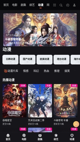 大向动漫图1