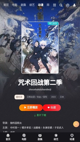 大向动漫图2