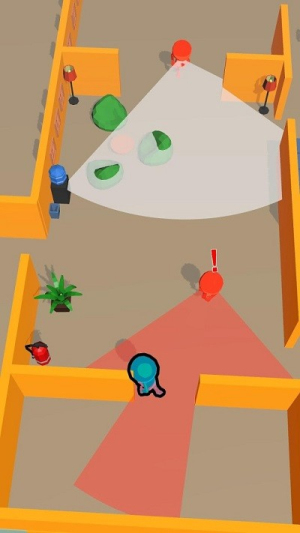 躲猫猫逃跑(1)