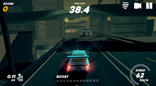 钉子公路(3)
