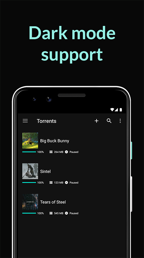 uTorrent(3)