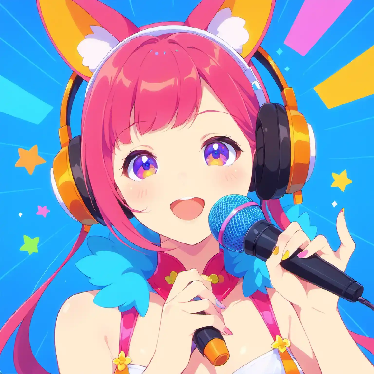 谁是曲库