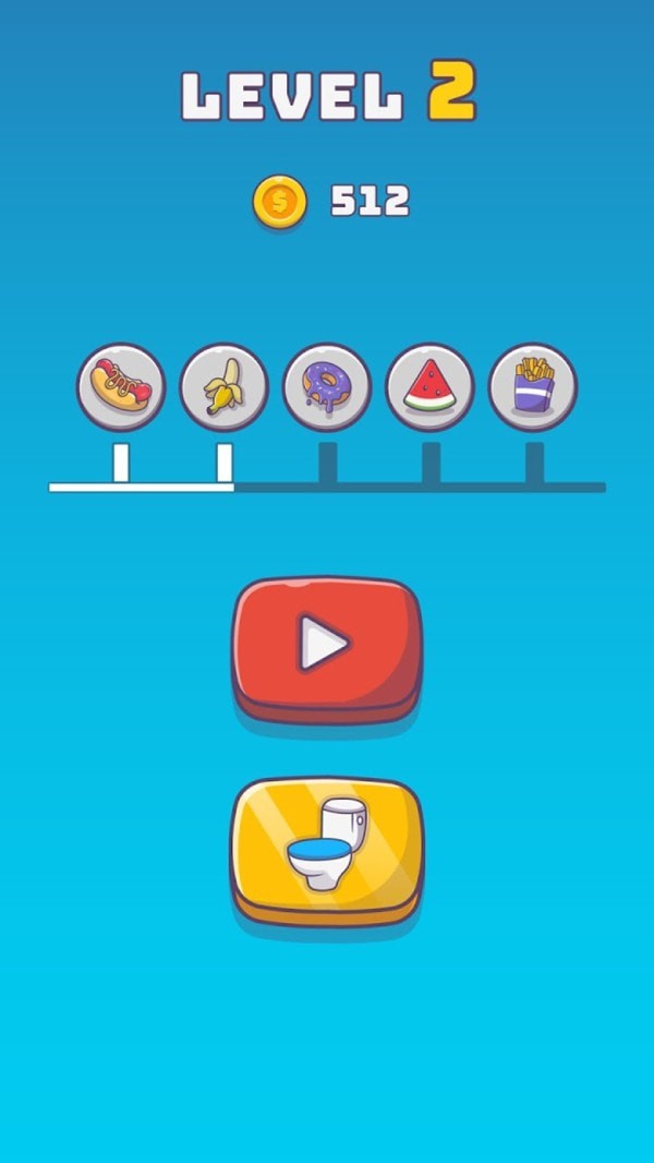 超级便便侠图2