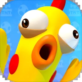 炸鸡派对 V1.2.6