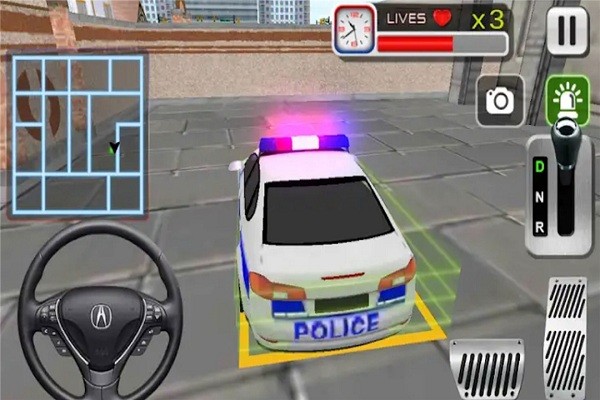 终极赛车狂飙图2