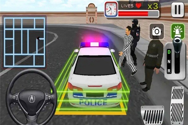 终极赛车狂飙图3