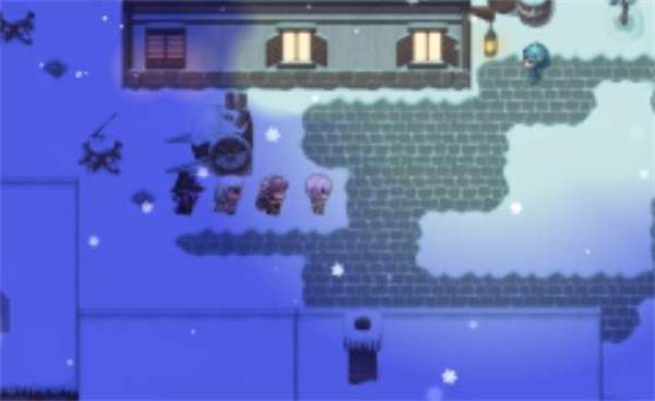 勇者救魔神(3)