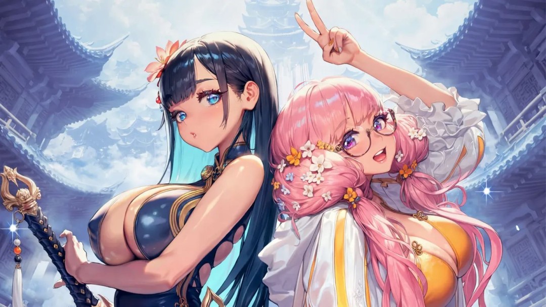 《剑星》研发团队ShiftUp的全新作品《ProjectSpirits》确定由腾讯负责发行