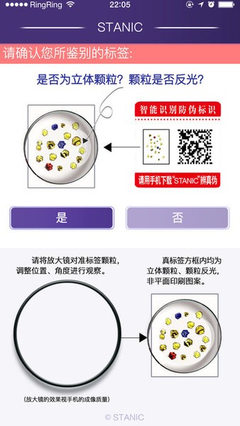 STANIC图1