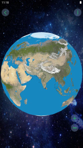 世界地图大全-3D地球仪图4