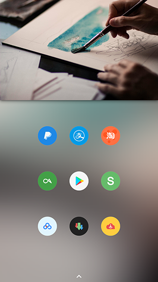Pure 图标包图3