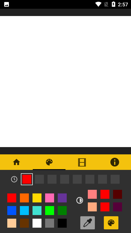 pixel station软件图2