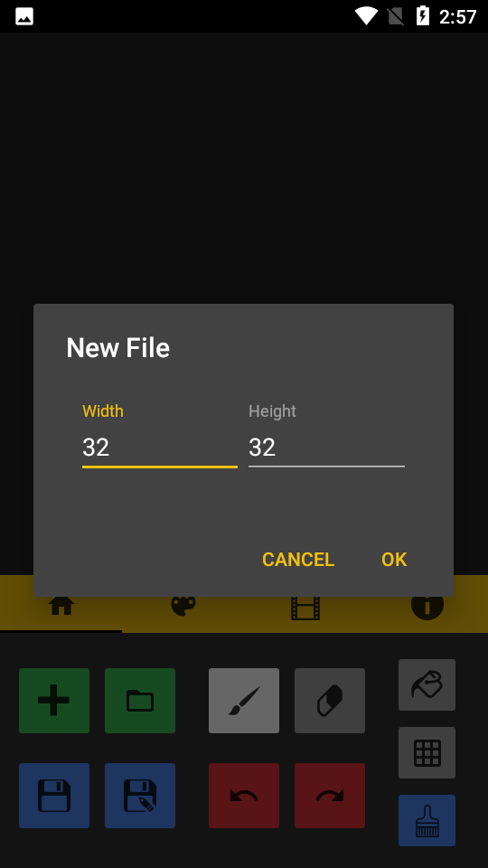 pixel station软件图3